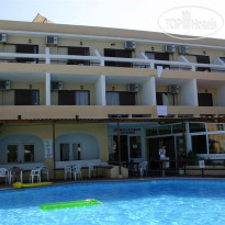 Krini Hotel