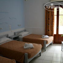 Naiades Almiros River Номера