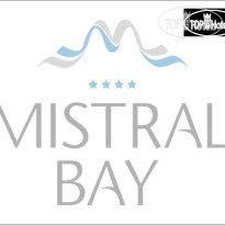 Mistral Bay Hotel 