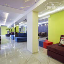 Mistral Bay Hotel 