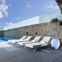 Mistral Bay Hotel 