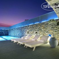 Mistral Bay Hotel 