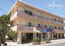 Louladakis Apartments