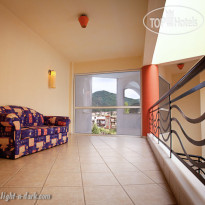 Stavros Beach Hotel Resort Номер