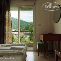 Stavros Beach Hotel Resort Номер