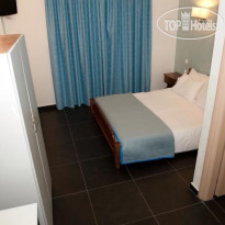 Stavros Beach Hotel Resort Номер