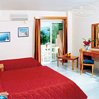 Sea View Hotel 