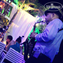 Kahlua Boutique Hotel 