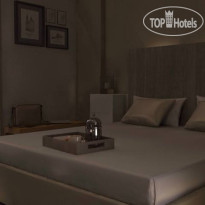 Kahlua Boutique Hotel Номер