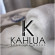 Kahlua Beach 