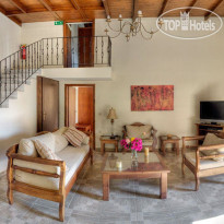 Douliana Villas Номер