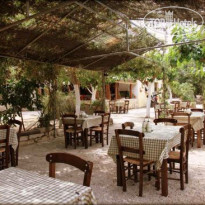 Douliana Villas Ресторан