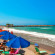 Marika Beach Hotel Пляж