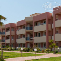 Marika Beach Hotel Отель