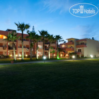 Marika Beach Hotel Отель