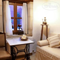 Casa dell Aristea Номер