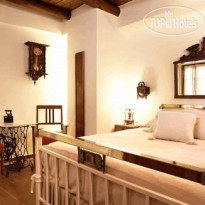 Casa dell Aristea Номер