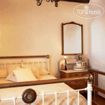Casa dell Aristea Номер