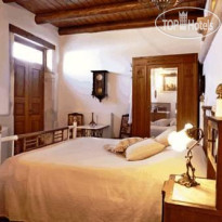 Casa dell Aristea Номер