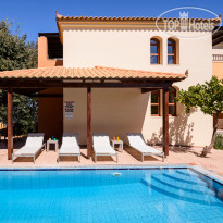 Villas Iason