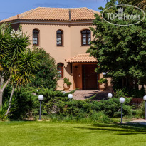 Villas Iason