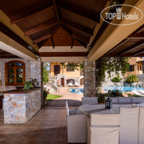 Villas Iason