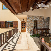 Villas Iason
