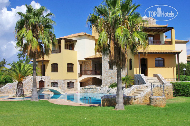 Villas Iason
