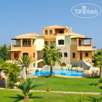 Villas Iason