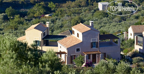 Hotel photo Eliathos Residence Houses 