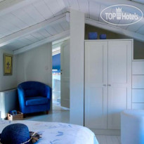 Eliathos Residence Houses