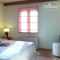Eliathos Residence Houses