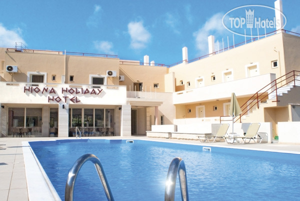 Hotel photo Hiona Studio 