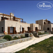 Esperides Stone Houses