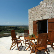 Esperides Stone Houses