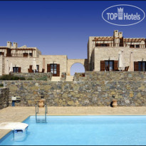 Esperides Stone Houses