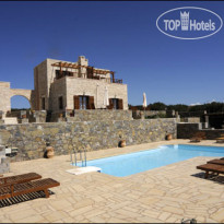 Esperides Stone Houses