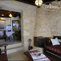 Esperides Stone Houses