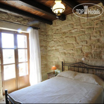 Esperides Stone Houses