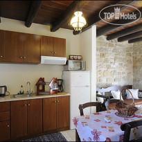 Esperides Stone Houses
