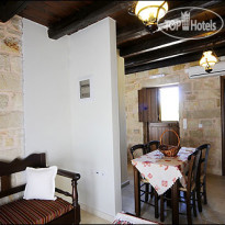 Esperides Stone Houses