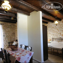 Esperides Stone Houses