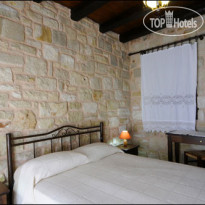 Esperides Stone Houses