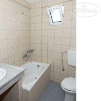 Sunshine Studios Apartments