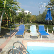 Proimos Apartments