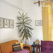 Proimos Apartments