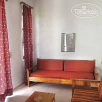 Proimos Apartments