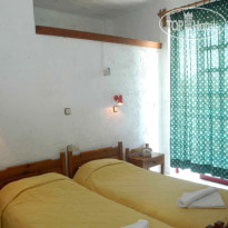 Proimos Apartments