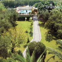 Proimos Apartments
