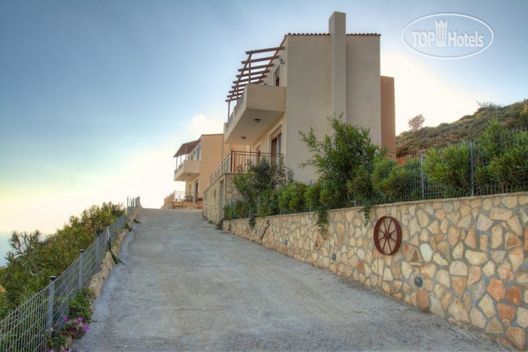 Hotel photo Villa Dimitris Kadiani 